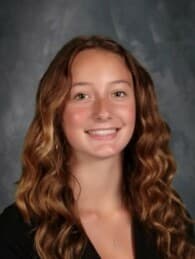 Abby Donahue Women's Swimming recruiting profile image