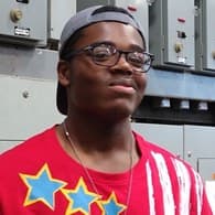 Barry Greene Football recruiting profile image