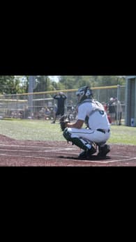 Sam Gladd Baseball recruiting profile image