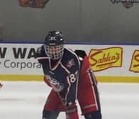 Spencer Tammaro Men's Ice Hockey recruiting profile image