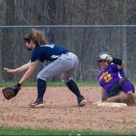 Madalynn Wenner Softball recruiting profile image
