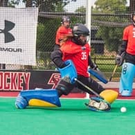 Eva Filipponi Field Hockey recruiting profile image