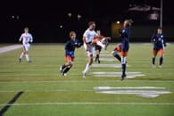 Landon Ouellette Men's Soccer recruiting profile image