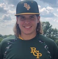 Tino Gagliardi Baseball recruiting profile image