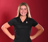 Elaina Lord Women's Golf recruiting profile image