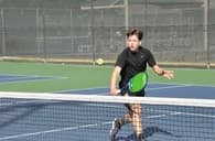 Sigmund Winiecki Men's Tennis recruiting profile image