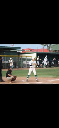 Tyler Maroney Baseball recruiting profile image