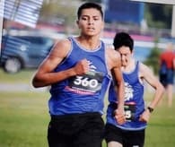 Donovin Natividad Men's Track recruiting profile image