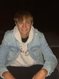 Zach Gray Men's Volleyball recruiting profile image