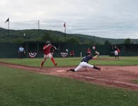 Jay Callahan Baseball recruiting profile image