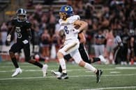 Duncan Hogg Football recruiting profile image
