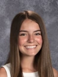 Lulu Hottinger Men's Rowing recruiting profile image
