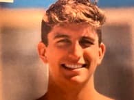 Talan Noorian Men's Water Polo recruiting profile image