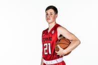 Jack Johnson Men's Basketball recruiting profile image
