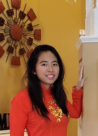 Ivy Phan Women's Tennis recruiting profile image
