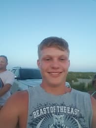Elias Ernst Football recruiting profile image