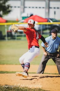 Ben Metz Baseball recruiting profile image