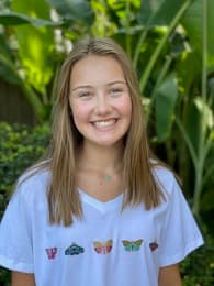 Morgan Williams Women's Beach Volleyball recruiting profile image