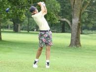 Antonio Ybarra Men's Golf recruiting profile image