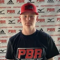 Nicholas Lloyd Baseball recruiting profile image
