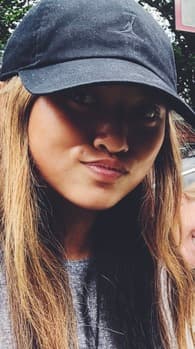 Kendall Kamerschen Women's Tennis recruiting profile image