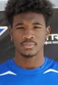 Eric Goodman Football recruiting profile image