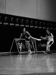 Sofía Gómez González Women's Basketball recruiting profile image