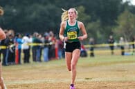Jesse Redding Women's Track recruiting profile image