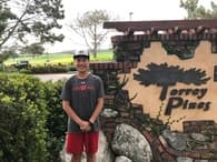 Jackson Schoer Men's Golf recruiting profile image
