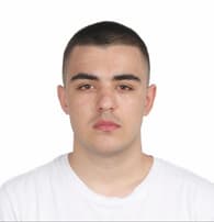 Luka Vujicic Men's Soccer recruiting profile image