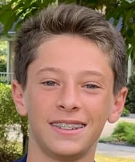 Benjamin Cohen Men's Soccer recruiting profile image