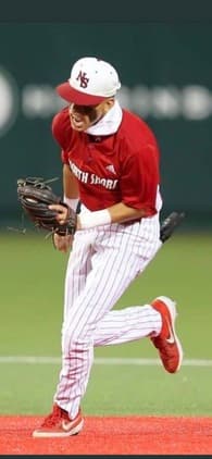 Jacob Tanguma Baseball recruiting profile image