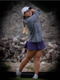 Makayla Chau Women's Golf recruiting profile image