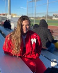 Jessica Arnold Softball recruiting profile image