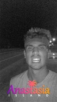 Jackson Griffiths Baseball recruiting profile image