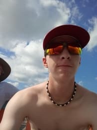 Justin Goff Baseball recruiting profile image