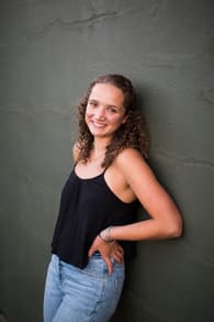 Ashley Lynch Women's Swimming recruiting profile image