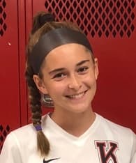 Marissa Masano Women's Soccer recruiting profile image