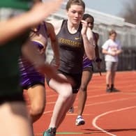 Shelby Bradford Women's Track recruiting profile image