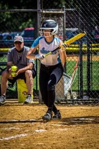 Darby Casey Softball recruiting profile image
