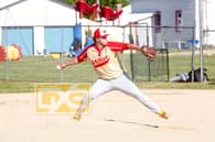 Jeff Fredrickson Baseball recruiting profile image