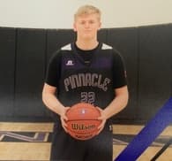 Ryker Howell Men's Basketball recruiting profile image