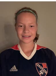Grace Macphee Women's Soccer recruiting profile image