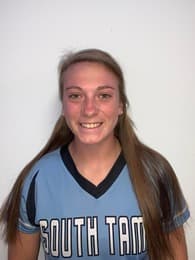 Ashlynn Ellenbecker Softball recruiting profile image