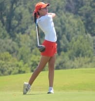Raquel Fowler Women's Golf recruiting profile image
