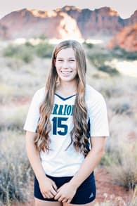 Jenna Thorkelson Women's Volleyball recruiting profile image