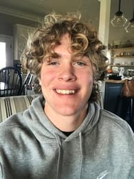 Carter Cheek Men's Track recruiting profile image