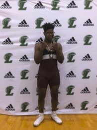 Tyler Collins Wrestling recruiting profile image
