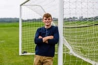 Jimmy Oberbroeckling Men's Soccer recruiting profile image