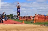 Aiden Giffin Men's Track recruiting profile image